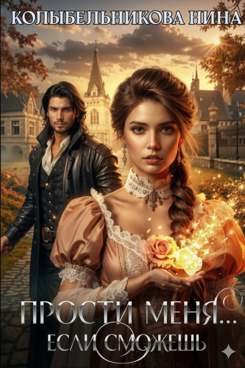 Книга Прости меня...если сможешь