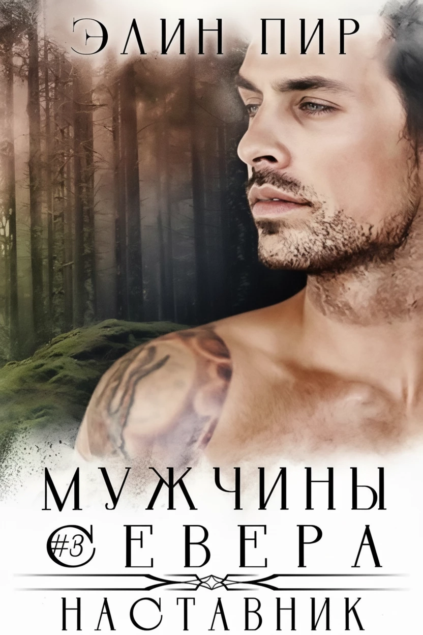 Книга Наставник