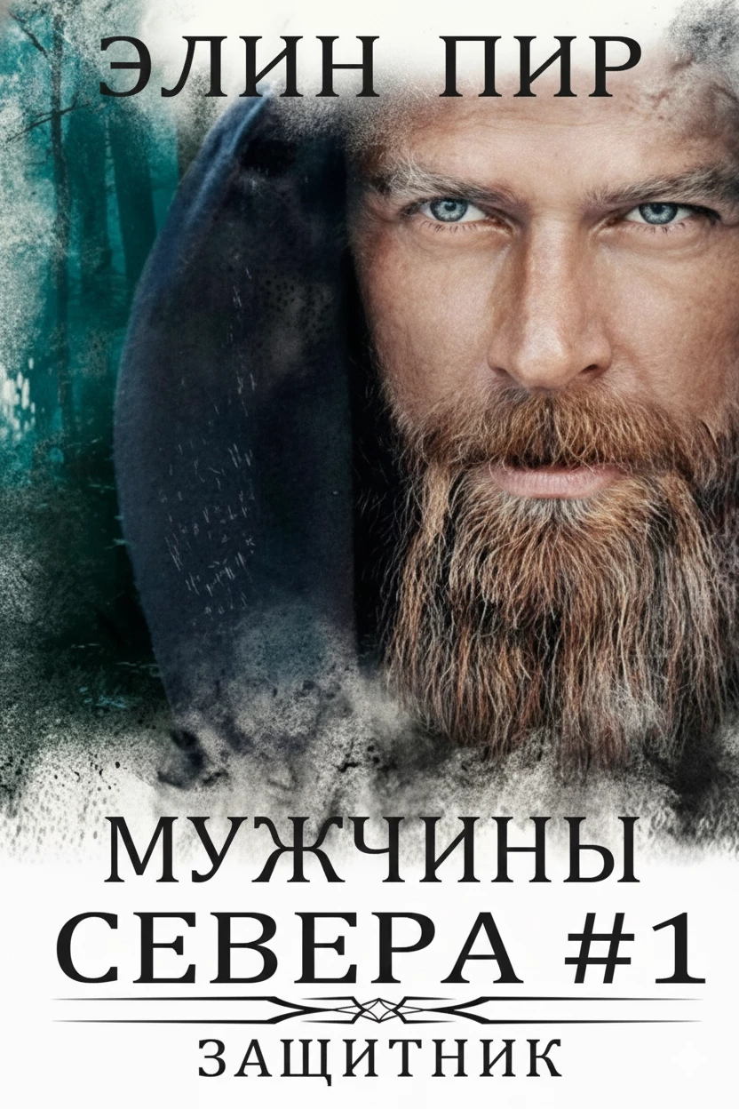 Книга Защитник