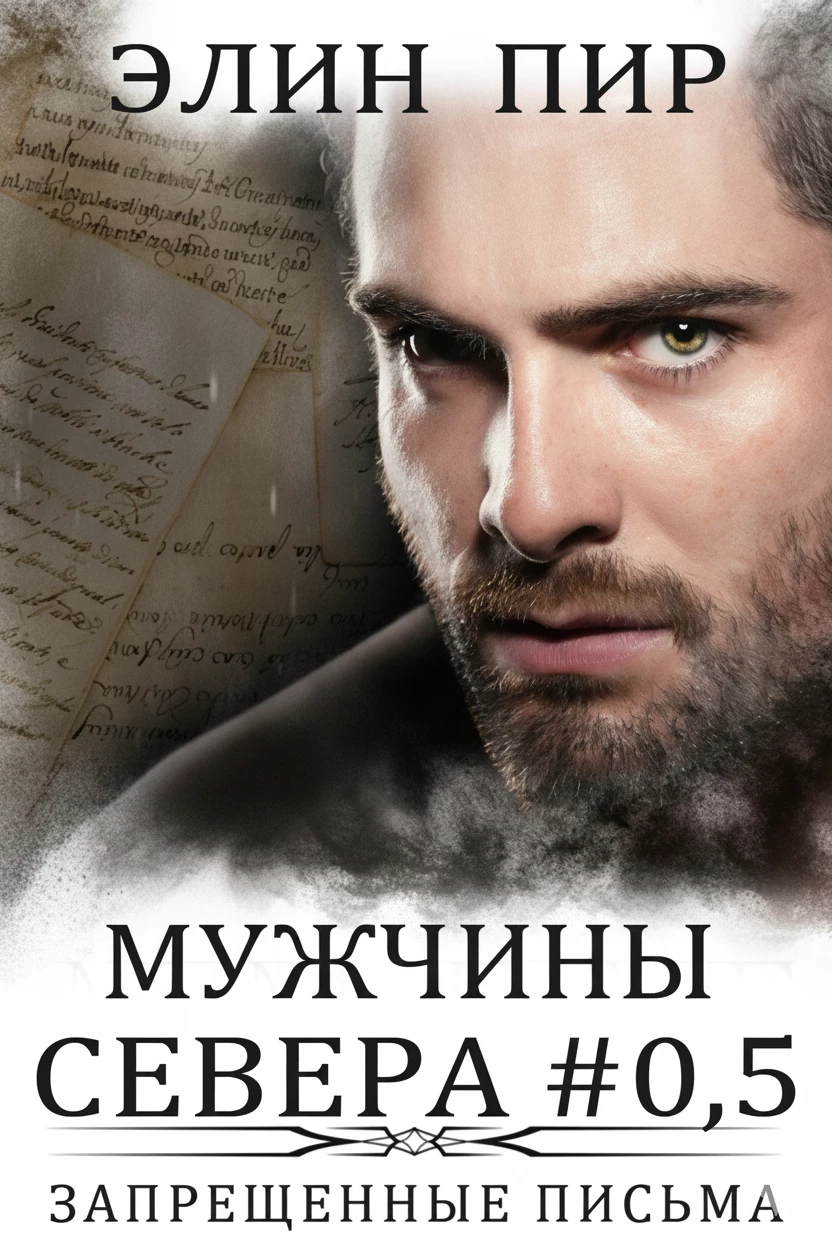 Книга Запрещенные письма