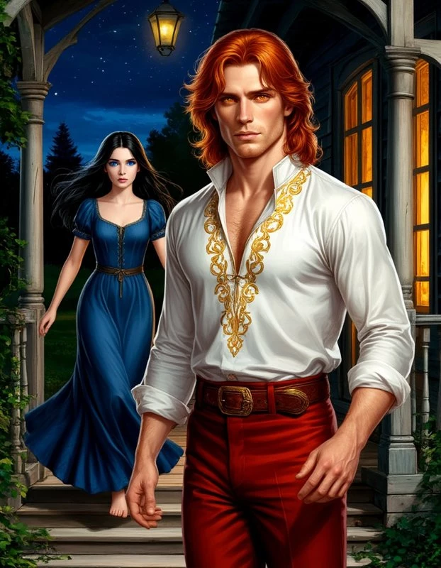 Иллюстрация к книге — Ты ошибся с первенцем, дракон! [image1.webp]