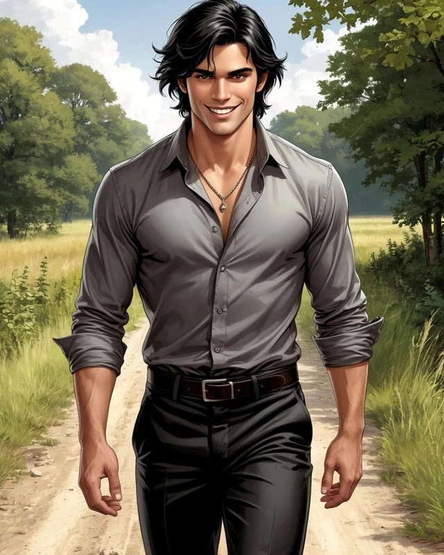 Иллюстрация к книге — Ты ошибся с первенцем, дракон! [image16.webp]