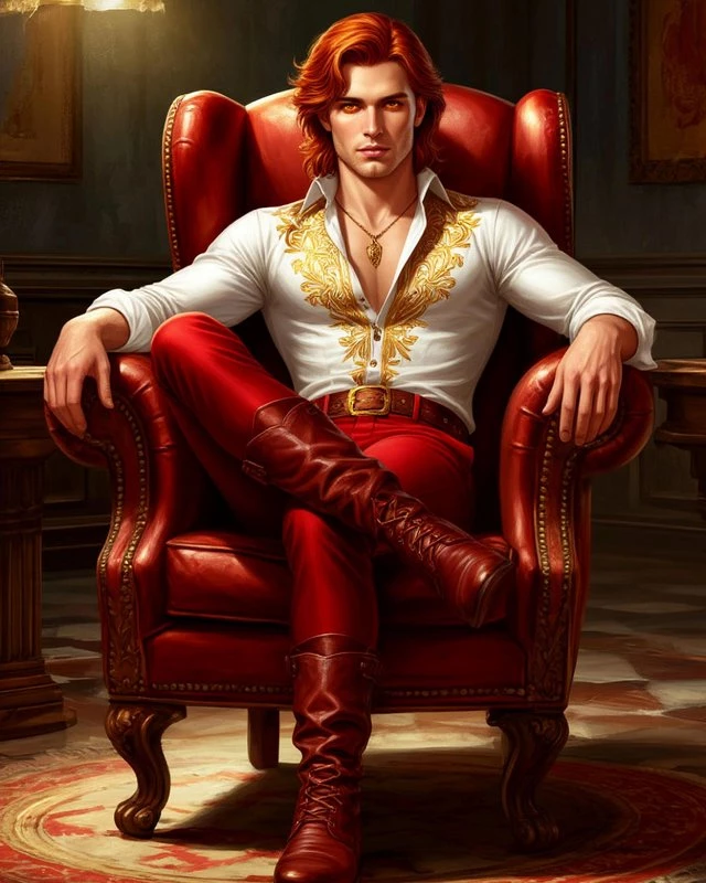 Иллюстрация к книге — Ты ошибся с первенцем, дракон! [image6.webp]