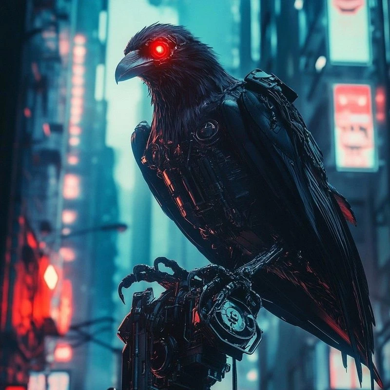 Иллюстрация к книге — NeuroSoul Том 1. [image12.webp]