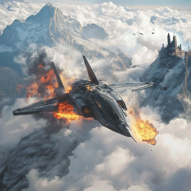 Иллюстрация к книге — NeuroSoul Том 1. [image19.webp]