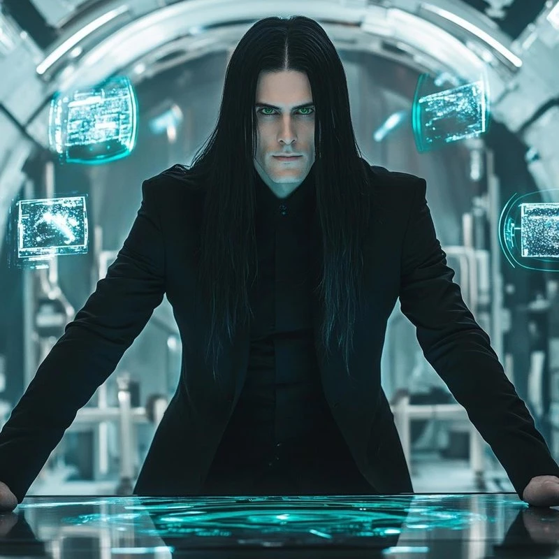 Иллюстрация к книге — NeuroSoul Том 1. [image29.webp]