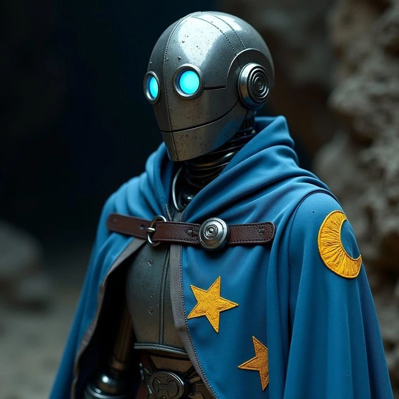 Иллюстрация к книге — NeuroSoul Том 1. [image44.webp]