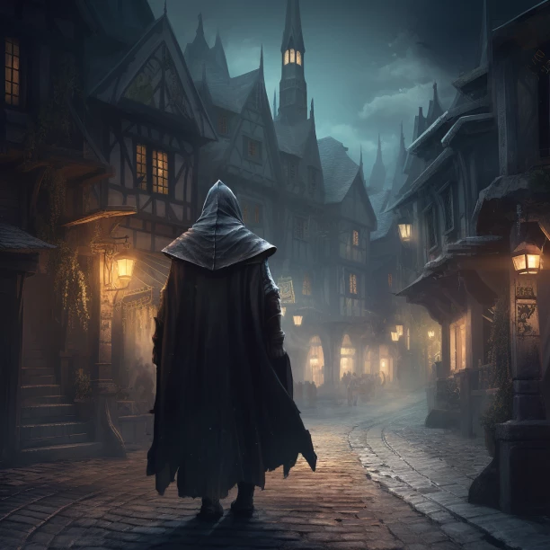 Иллюстрация к книге — Нет, мой князь! [i_009.webp]