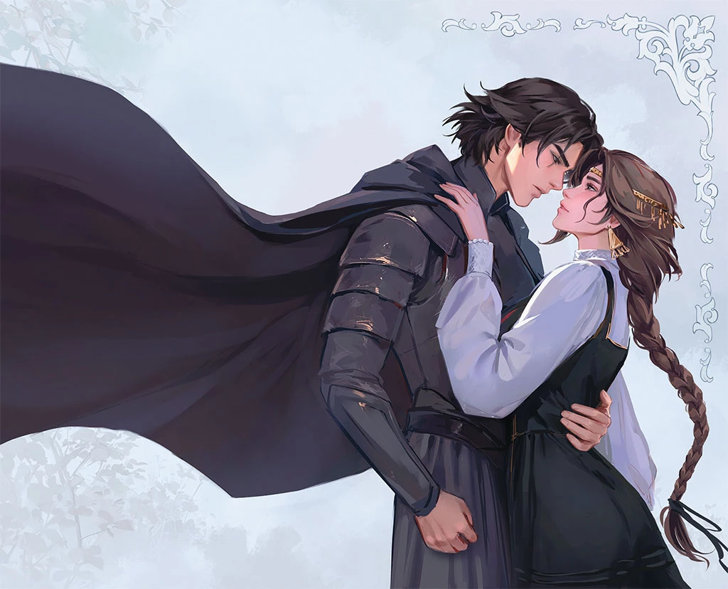 Иллюстрация к книге — Плетущая [i_008.webp]