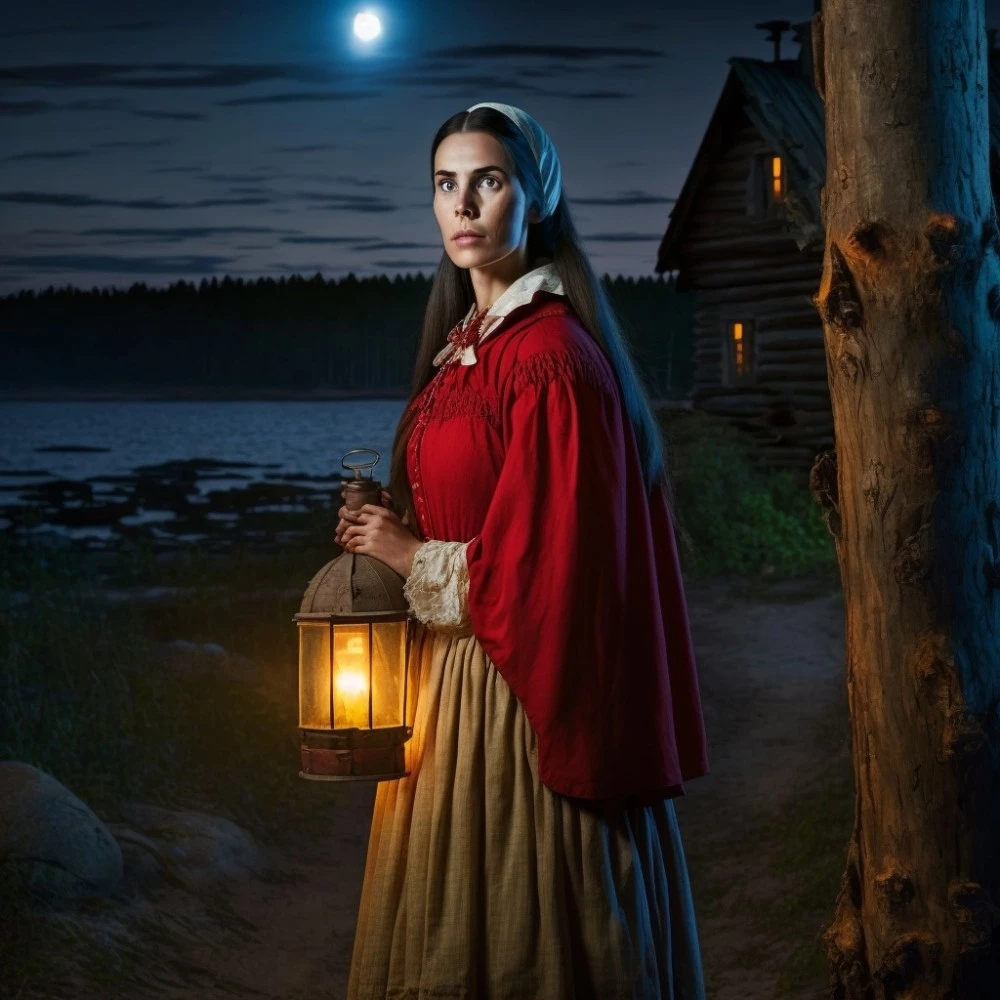 Иллюстрация к книге — Я сделаю это сама [8056f95e-a41a-453d-9000-5be05f8d94f4.webp]