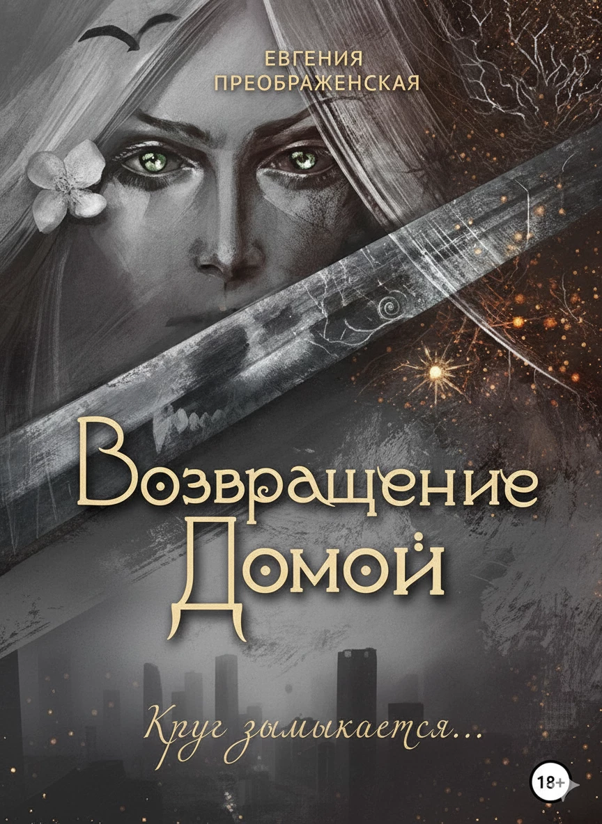 Книга Возвращение домой