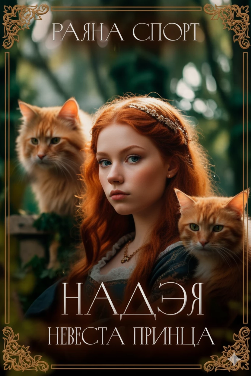 Книга Невеста принца