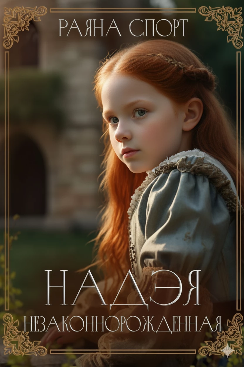 Книга Незаконнорожденная