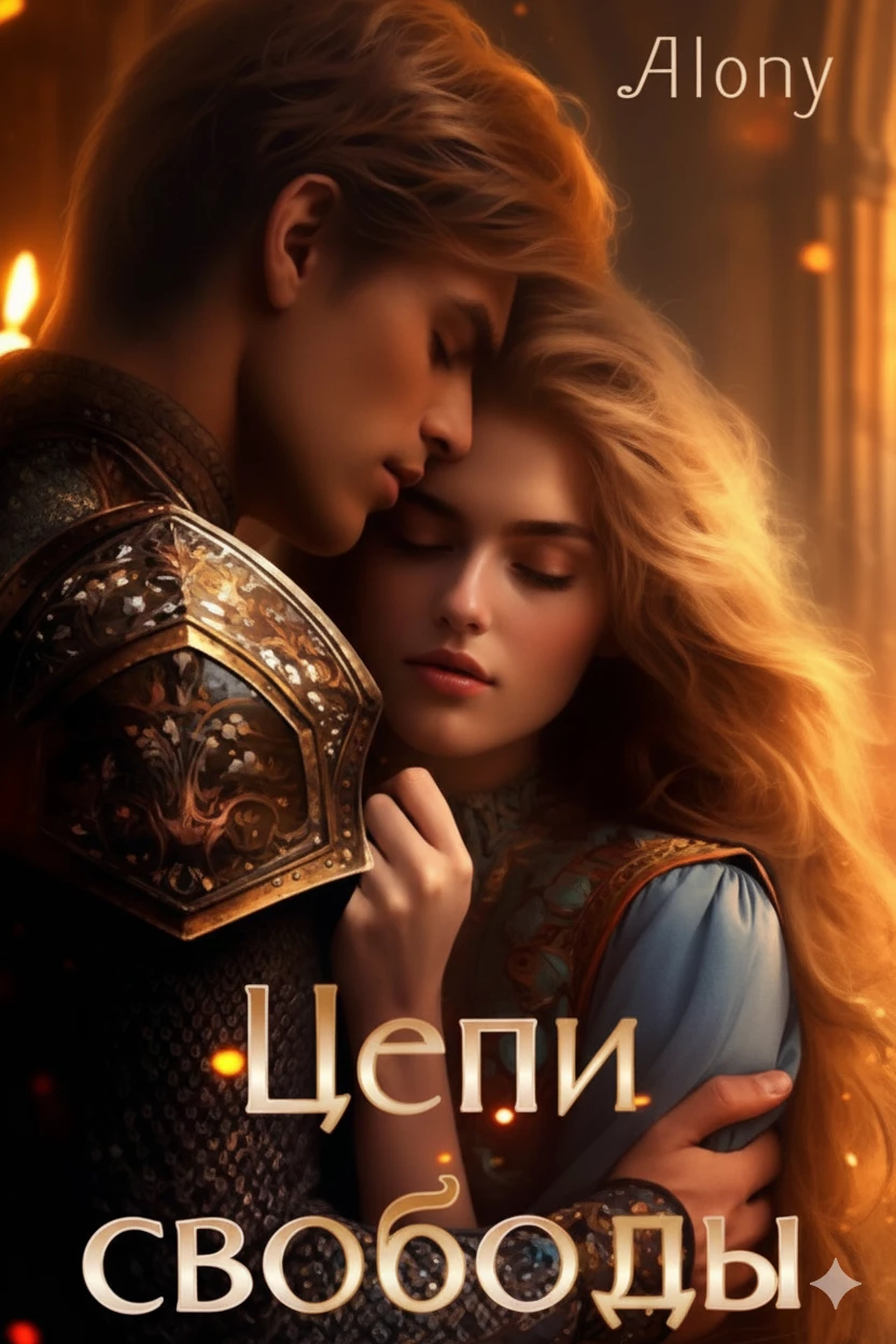 Книга Цепи свободы