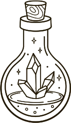 Иллюстрация к книге — Магическое безумие [i_003.webp]