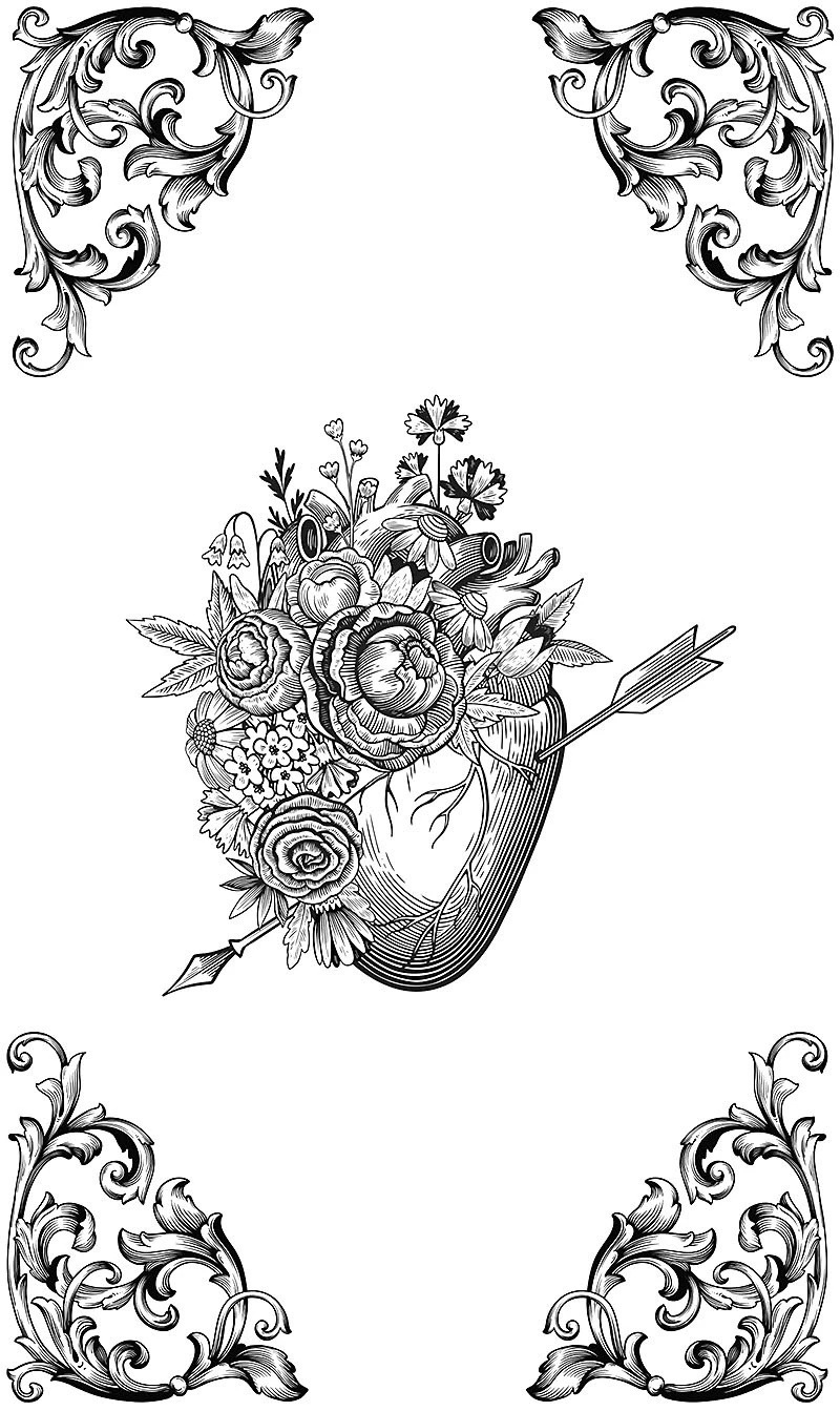 Иллюстрация к книге — Знак судьбы [i_002.webp]