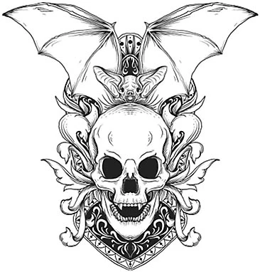 Иллюстрация к книге — Знак судьбы [i_007.webp]