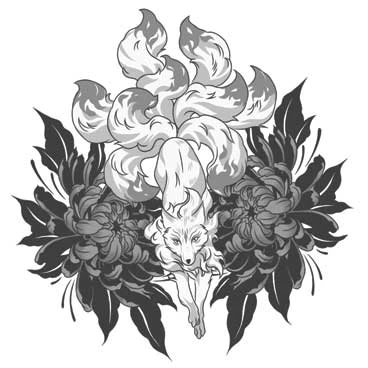 Иллюстрация к книге — Проклятый мастер Гуэй [i_017.webp]