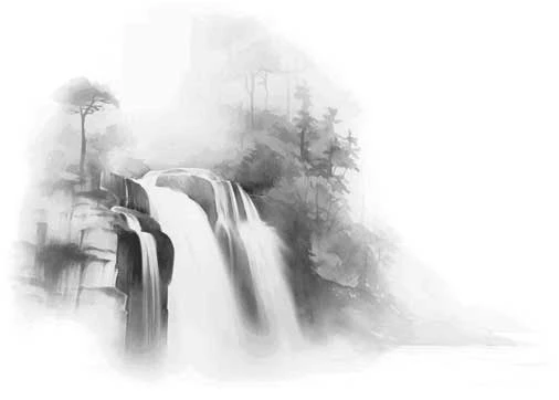 Иллюстрация к книге — Проклятый мастер Гуэй [i_021.webp]