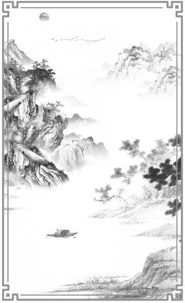 Иллюстрация к книге — Проклятый мастер Гуэй [i_024.webp]