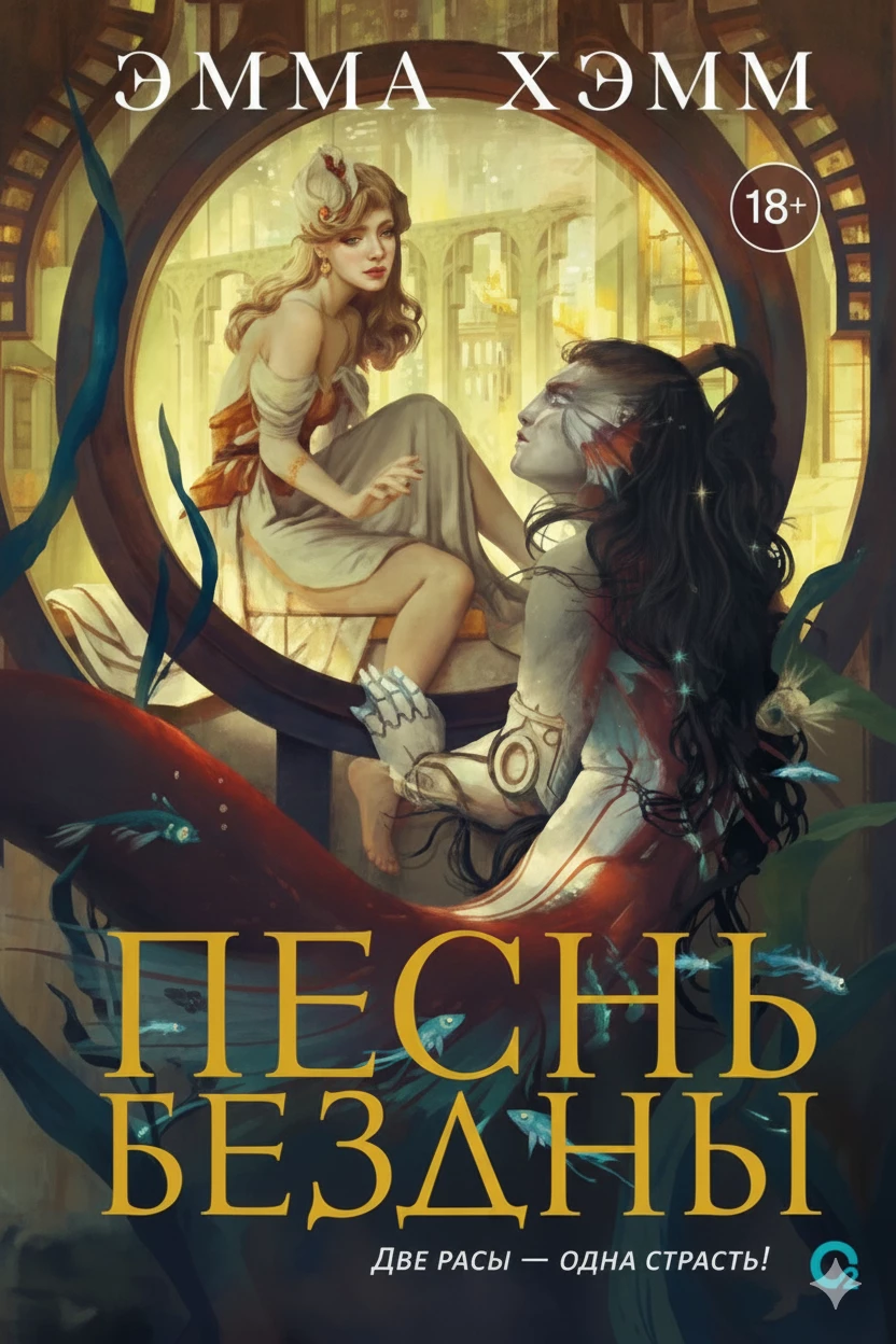 Книга Песнь бездны