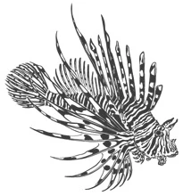 Иллюстрация к книге — Шепот глубин [i_008.webp]