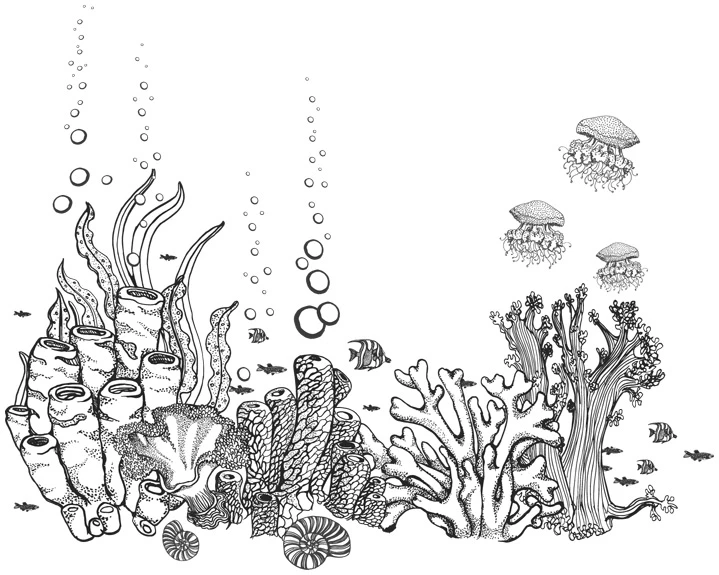 Иллюстрация к книге — Шепот глубин [i_028.webp]