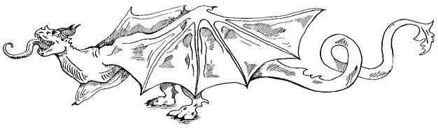 Иллюстрация к книге — Железное пламя [i_054.webp]