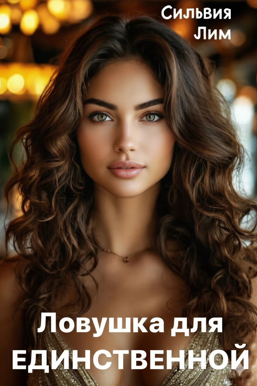 Книга Ловушка для Единственной