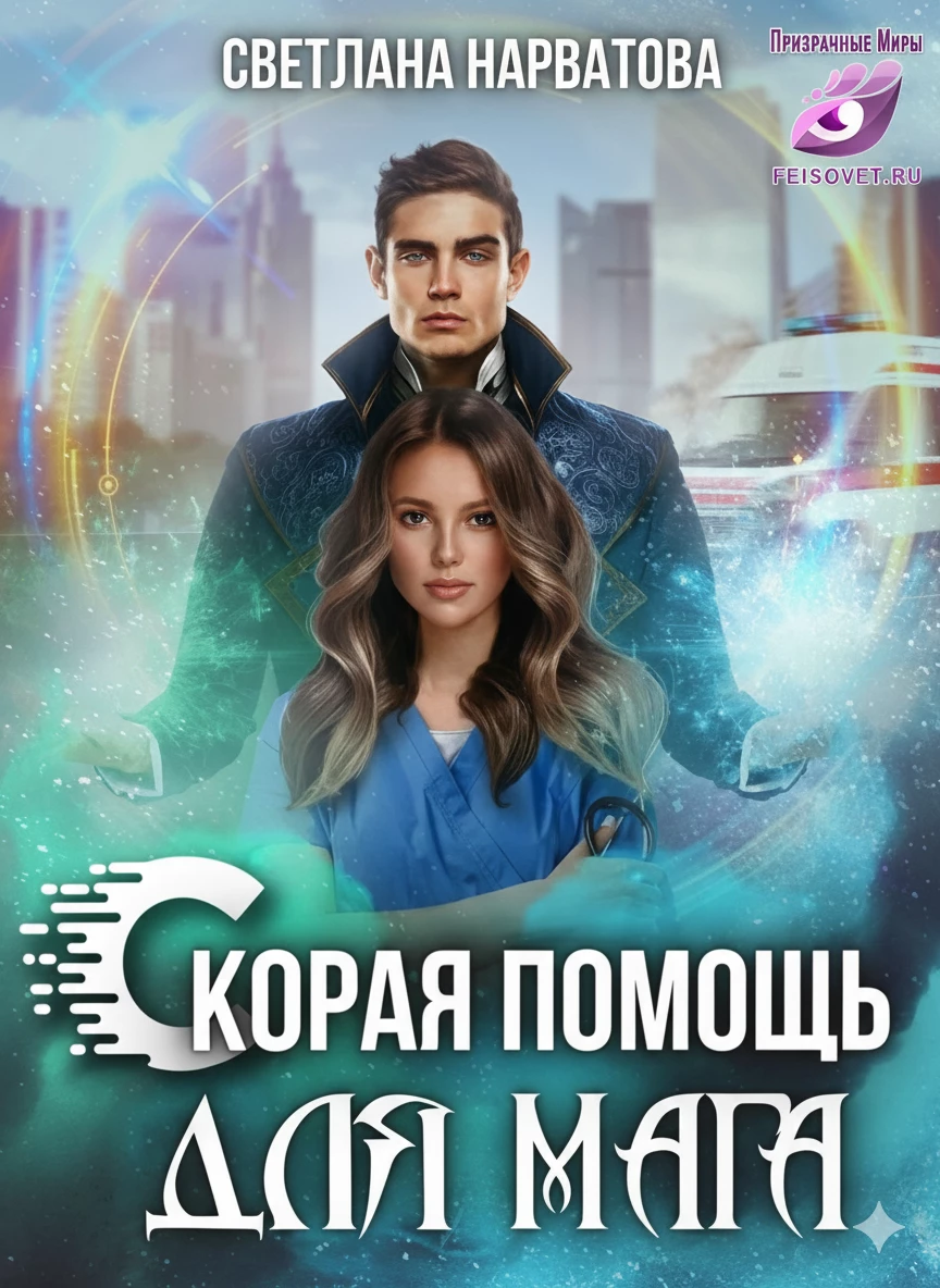 Книга Ход Ферзя, или Скорая помощь для мага