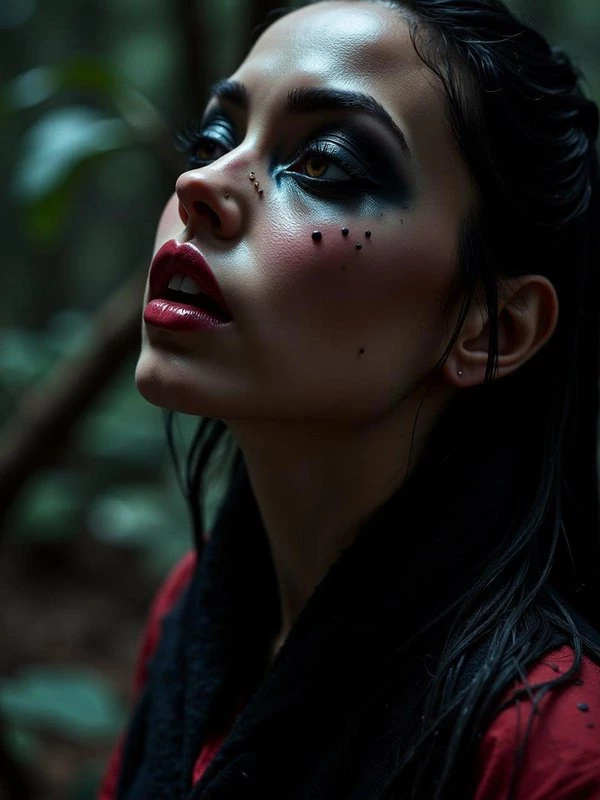 Иллюстрация к книге — Бракованная Дочь Генерала [image6.webp]