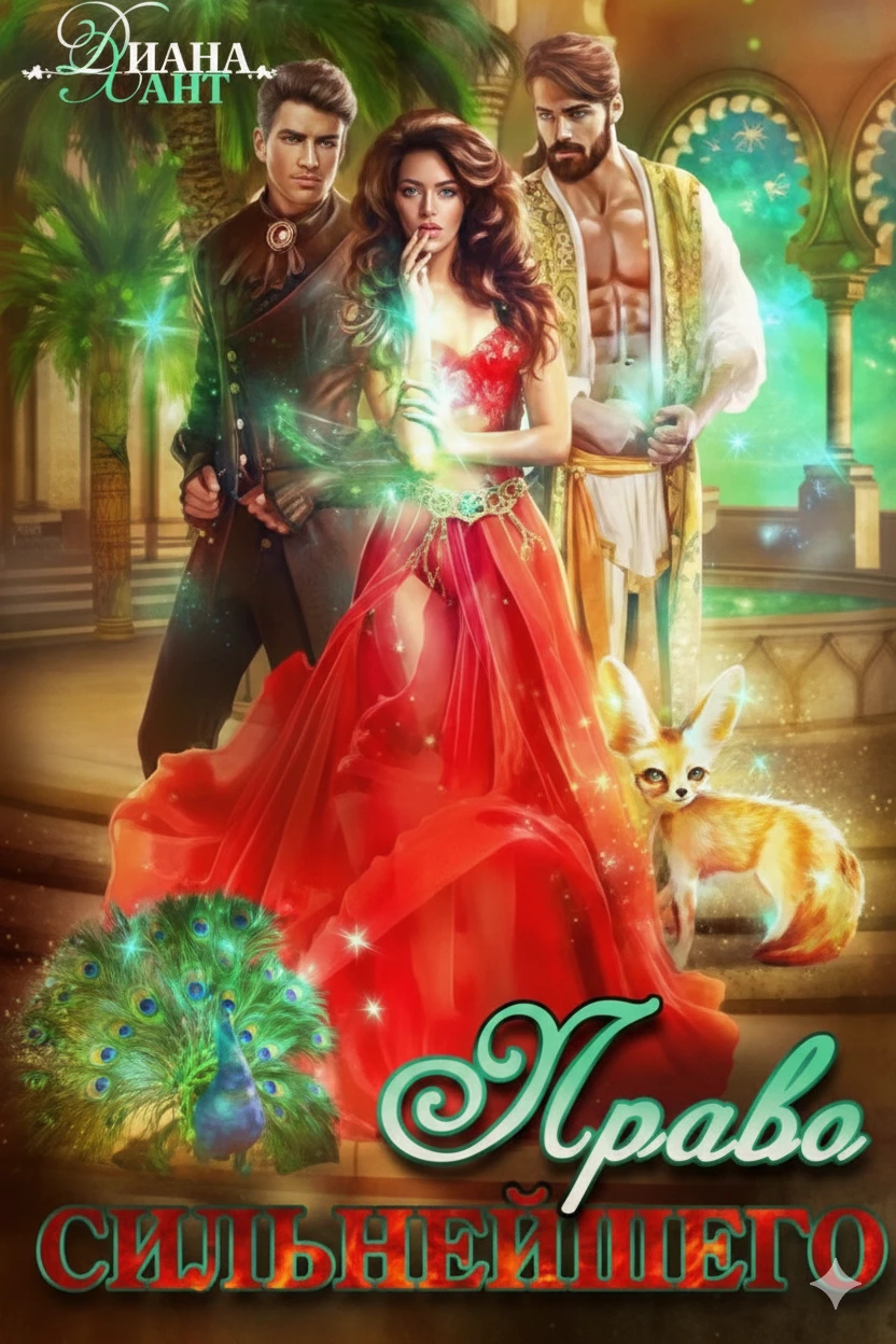 Книга Право первой ночи. Право сильнейшего