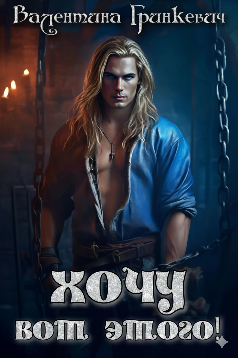 Книга Хочу вот этого