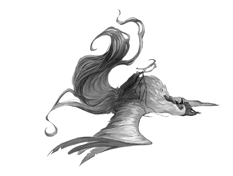 Иллюстрация к книге — Мотылек [book-illustration-4.webp]