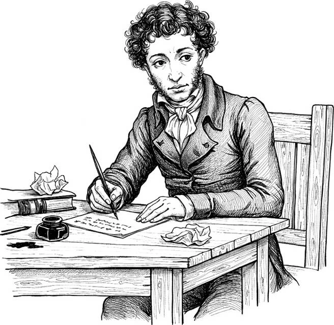 Иллюстрация к книге — Лев Голицын [book-illustration-21.webp]