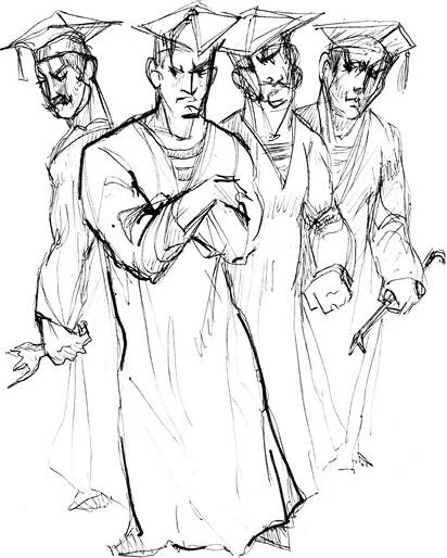 Иллюстрация к книге — Лев Голицын [book-illustration-3.webp]