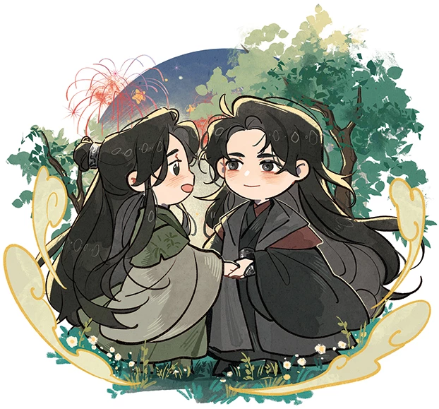 Иллюстрация к книге — Система «Спаси-Себя-Сам» для Главного Злодея. Том 3 [book-illustration.webp]