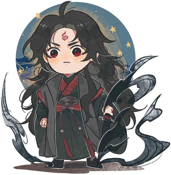 Иллюстрация к книге — Система «Спаси-Себя-Сам» для Главного Злодея. Том 2 [book-illustration-28.webp]