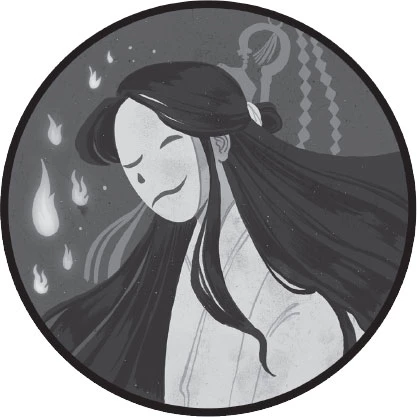 Иллюстрация к книге — Благословение небожителей. Том 5 [book-illustration.webp]