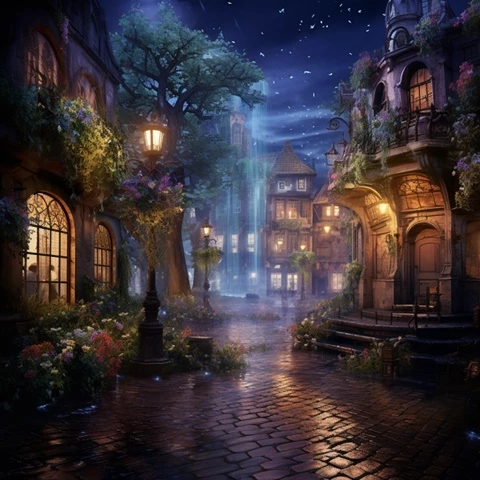 Иллюстрация к книге — Моя случайная проблема, или Детка, мы влипли! [book-illustration-13.webp]