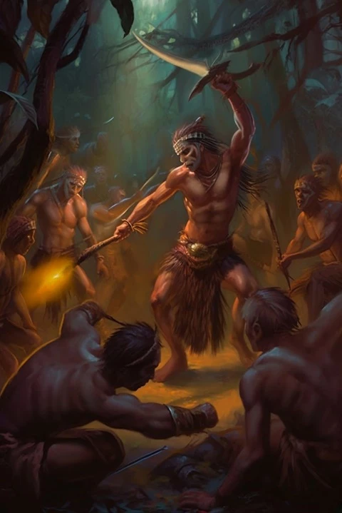 Иллюстрация к книге — Моя случайная проблема, или Детка, мы влипли! [book-illustration-17.webp]