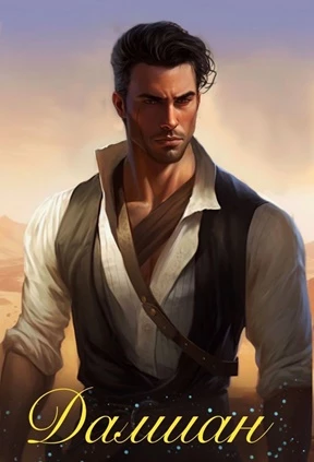 Иллюстрация к книге — Моя случайная проблема, или Детка, мы влипли! [book-illustration-9.webp]