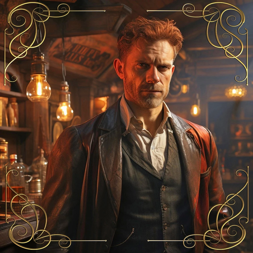 Иллюстрация к книге — Таверна Иллюстрация к книге — Таверна