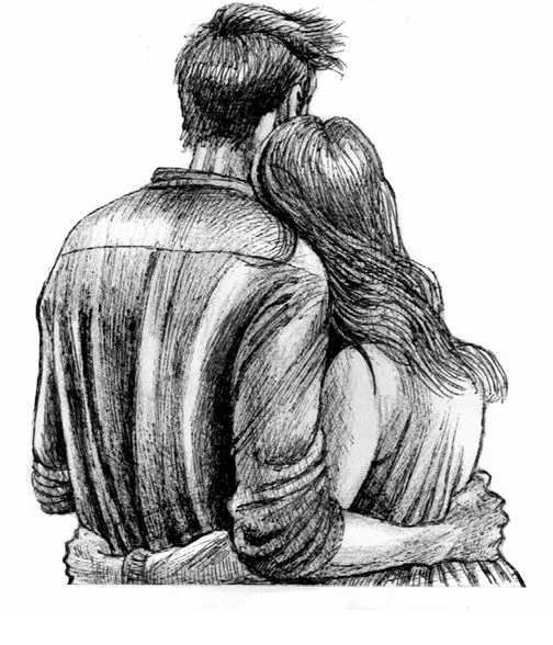 Иллюстрация к книге — Каструм Альбум [book-illustration-10.webp]