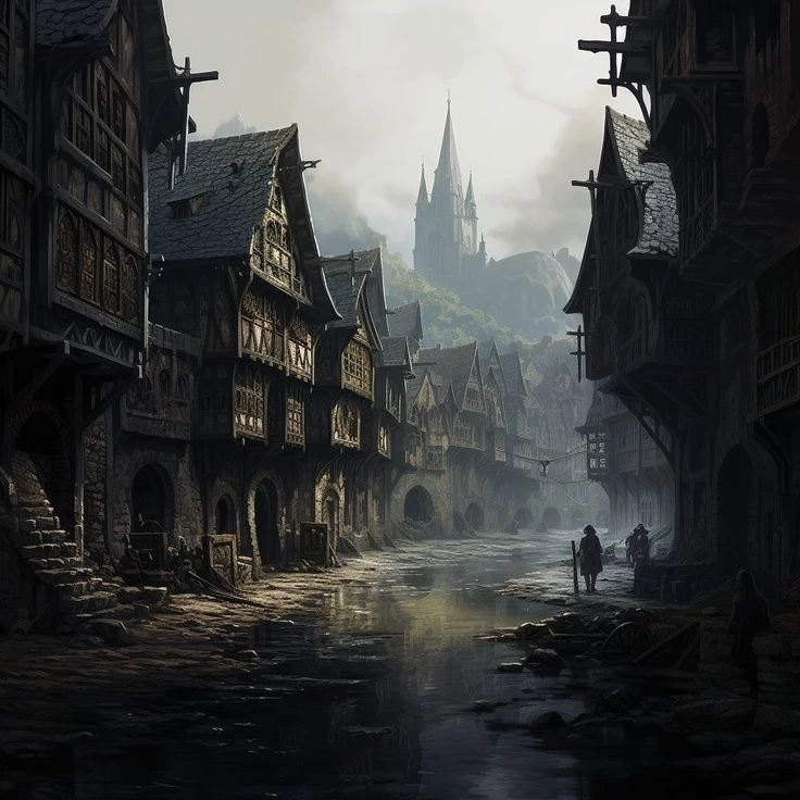 Иллюстрация к книге — Моя Фиалковая Ведьма [book-illustration-10.webp]