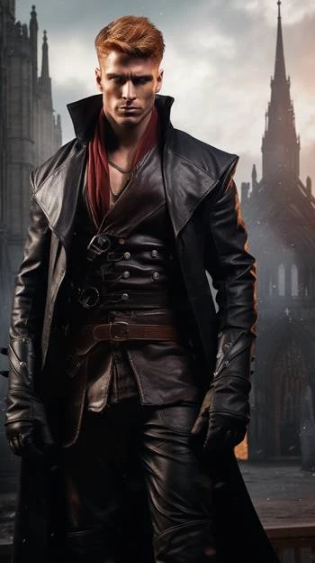 Иллюстрация к книге — Моя Фиалковая Ведьма [book-illustration-2.webp]