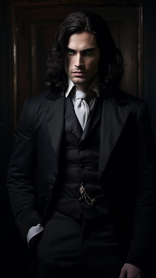 Иллюстрация к книге — Моя Фиалковая Ведьма [book-illustration-26.webp]