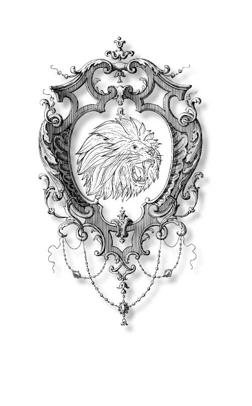 Иллюстрация к книге — Моя Фиалковая Ведьма [book-illustration-27.webp]