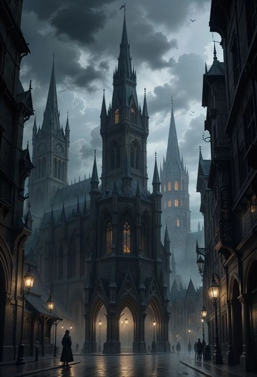 Иллюстрация к книге — Моя Фиалковая Ведьма [book-illustration-3.webp]