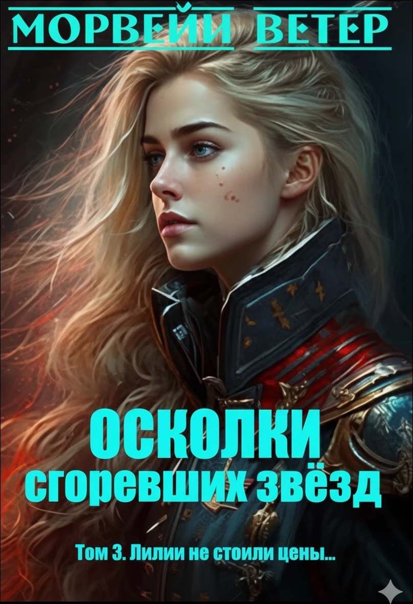 Книга Лилии не стоили цены...